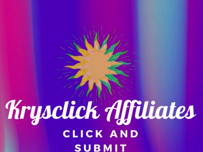 Krysclick Affiliates