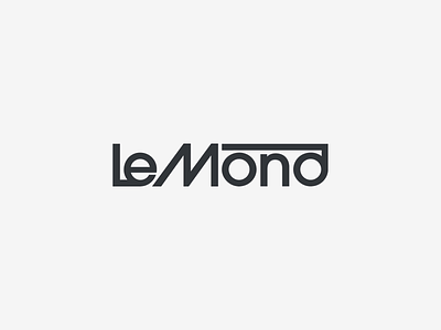LeMond Cycles Unused Branding 🤤 70s 80s branding cycling design logo logotype retro typography ui unused