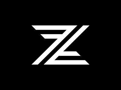 Z* identity illustration letter letterform logo logos logotype mark monogram symbol type z