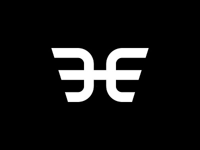 EE monogram