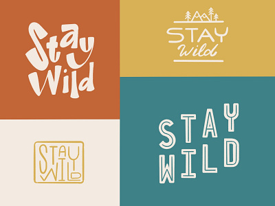 Stay Wild