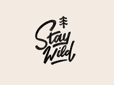 Stay Wild