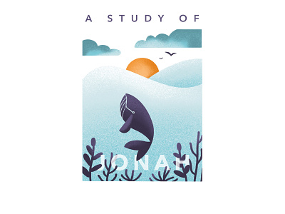 The Runaway Prophet - A Study of Jonah