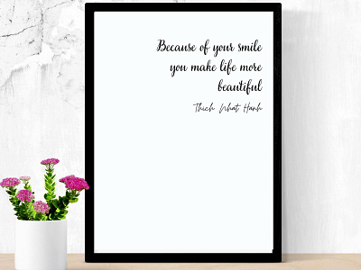 Quote printable wall art color digital wall art printable printable planner quote