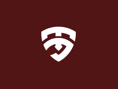 TechSource branding company icon logo logos minimal minimalism sketch