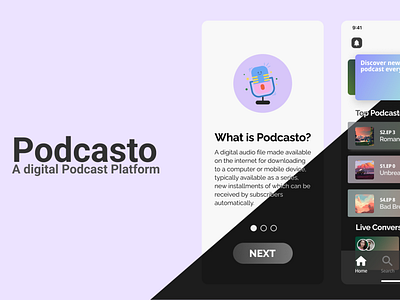 Podcasto