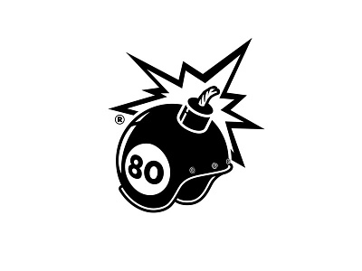 Helmet Adam Bomb apparel character character design illustration mascot streetwear t shirt