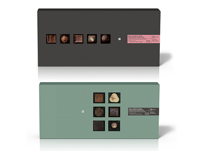 Woolworths Chocolate Gift Range