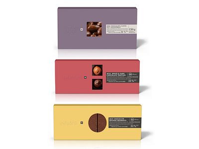 Woolworths Chocolate Gift Range branding chocolates design gift packaging packaging design range