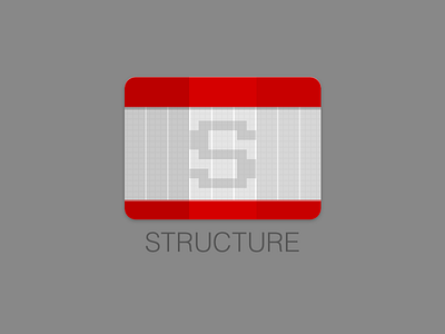 Structure Logo First Version