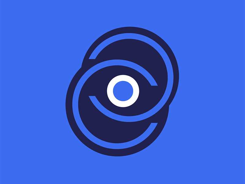 Artificial Intelligence Eye animation artificial intelligence atx cognitive systems eye eye graphic ibm logo power vision
