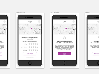 UX wireframes for mini-project app design product product design product management ui ui design user centered design ux ux ui ux design web apps