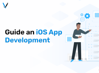 Definitive Guide to Build an iOS Mobile Application Development by ...