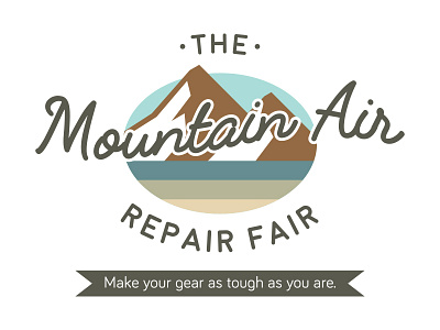 Mountain Air Repair Fair