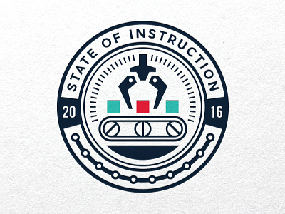State of Instruction