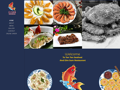 Food Web Design