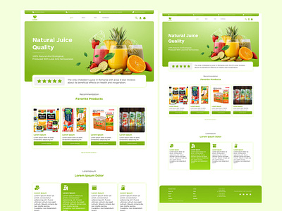 Fruit Juice 3d branding design flat fruit graphic design health illustration juice logo ui uiux vector