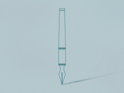 calligraphy pen ico calligraphy ico icon pen