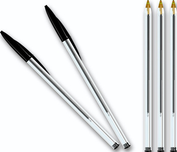 Vector Pens