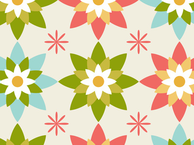 Flower Pattern