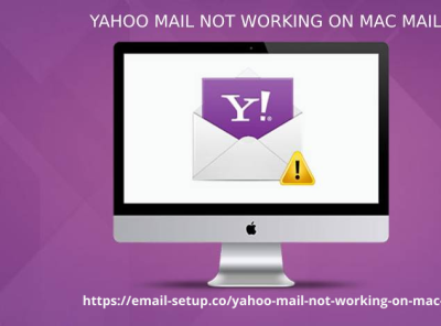 How To Fix Yahoo Mail Not Working On Mac Mail? | Email Setup by Brandon ...