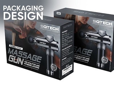 Sqtech -Package Design design label design packaging designer packing design product packaging