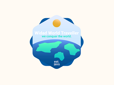 Widad World Traveller