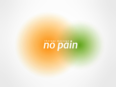 No Pain