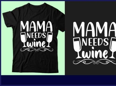 Mama needs coffee design graphic design icon illustration logo mom shirt shirt t shirt t shirt design typography ui vector