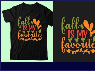Fall is my favorite branding design graphic design icon illustration logo pumpking design svg t shirt t shirt design typography ui vector