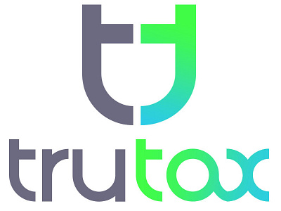 trutax logo concept