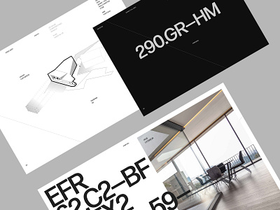 CTMK branding design flat identity logo magazine minimal print typography vector