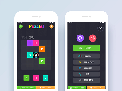 Puzzle Game