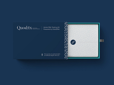 Effica/Quod:tx branding