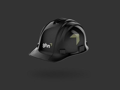 GHN Group Branding