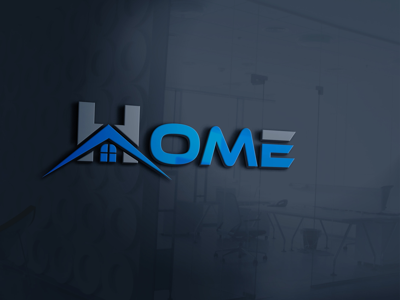 Home Logo Design by Limon Khan on Dribbble