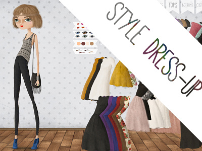 Style Dress up