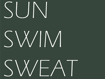 DRIFT: eco-friendly swimwear branding branding design graphic design illustration logo logo design swimwear branding vector