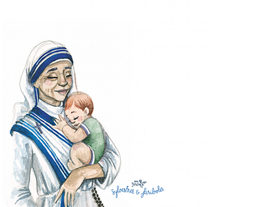 Mother Teresa