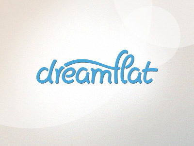 Dreamflat Logo