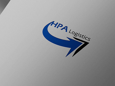 HPA lOGISTICS LOGO