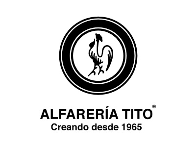 Alfareria Tito brand logo