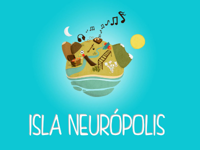 Isla Neuropolis