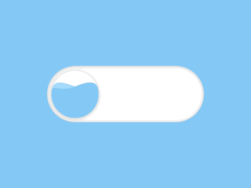 On/Off Switch 15 animation challenge dailyui gif off on principle slider switch toggle