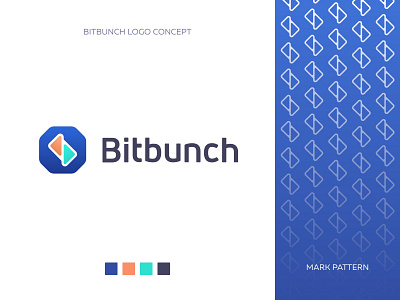 Bitbunch - Logo