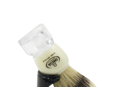 Omega 81054 Shaving Brush shaving brush