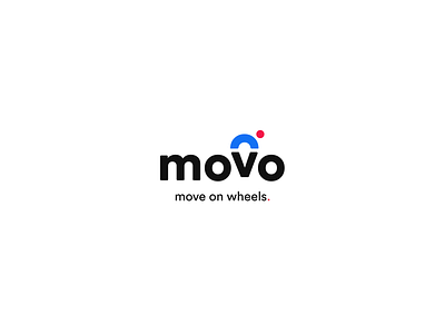 movo. Logo