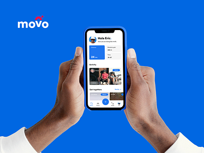 movo. App