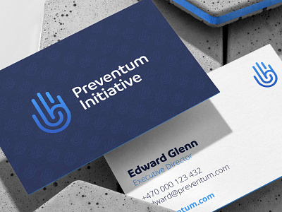 Corporate Identity for Preventum Initiative (WIP)
