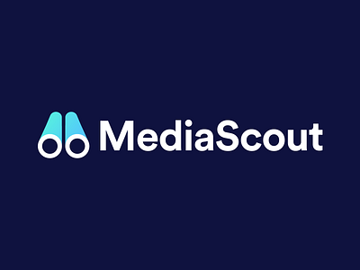 MediaScout - Logo Design Concept (for sale)